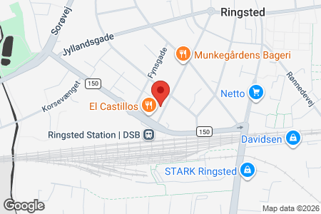 Sjællandsgade 30 Ringsted